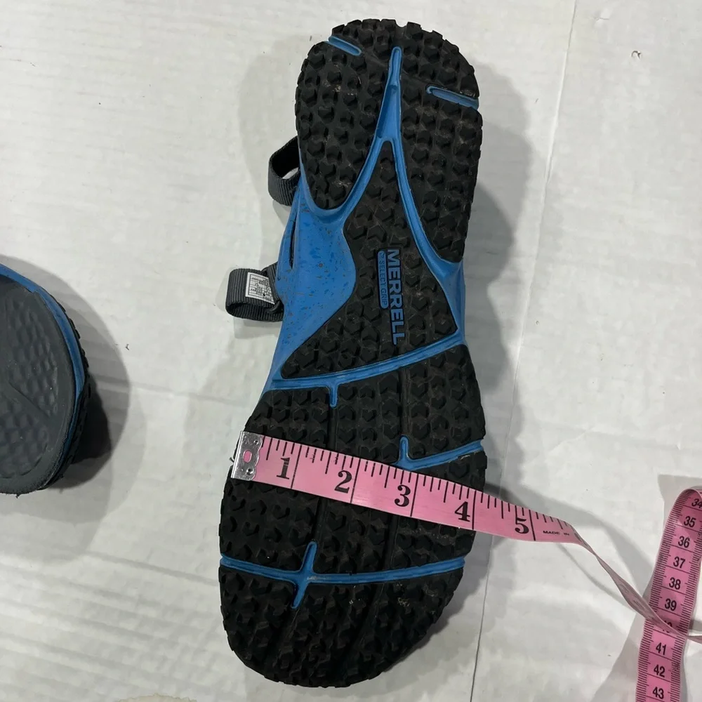 Merrell preowned good